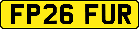FP26FUR