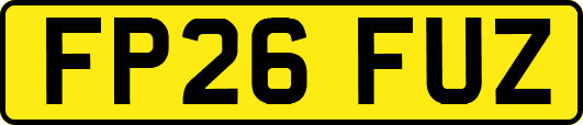 FP26FUZ