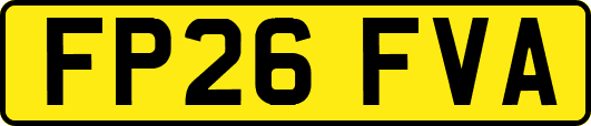 FP26FVA