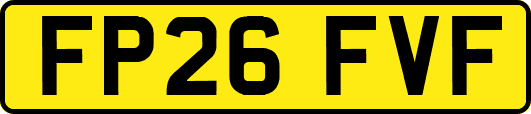 FP26FVF