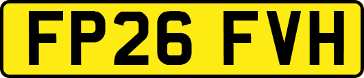 FP26FVH