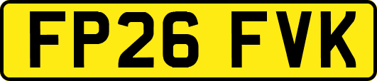 FP26FVK