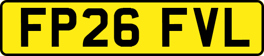 FP26FVL