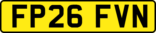 FP26FVN