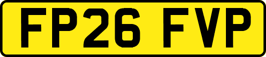 FP26FVP