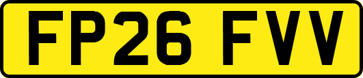 FP26FVV
