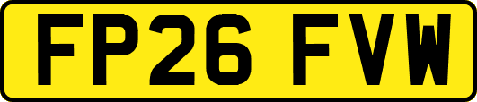FP26FVW