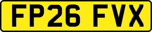 FP26FVX