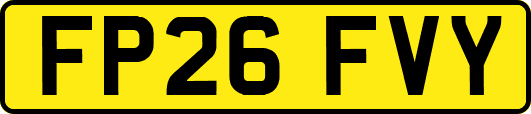 FP26FVY