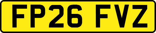 FP26FVZ