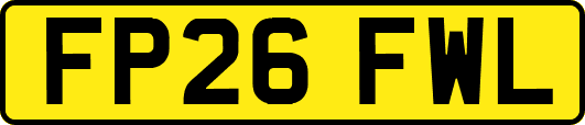 FP26FWL