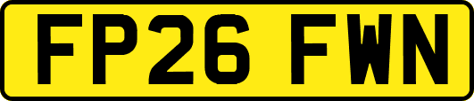 FP26FWN