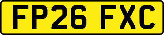 FP26FXC