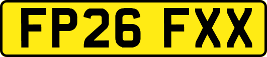 FP26FXX
