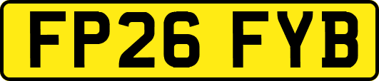 FP26FYB