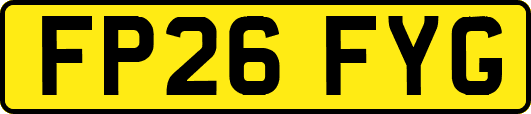 FP26FYG