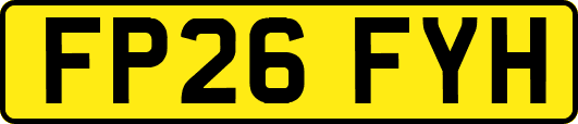 FP26FYH