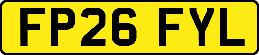 FP26FYL