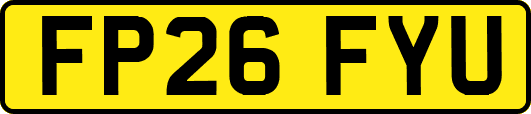 FP26FYU