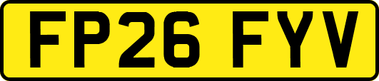 FP26FYV