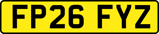 FP26FYZ