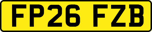 FP26FZB