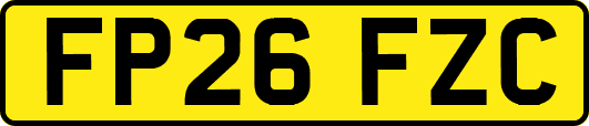 FP26FZC