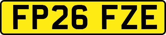 FP26FZE