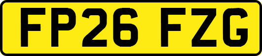 FP26FZG