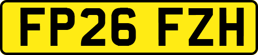 FP26FZH