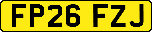 FP26FZJ