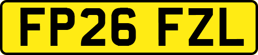 FP26FZL