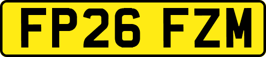 FP26FZM