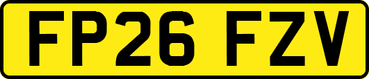 FP26FZV