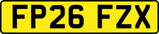 FP26FZX