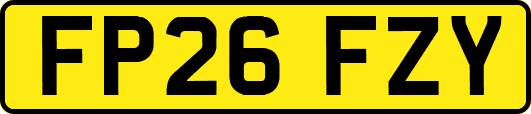 FP26FZY