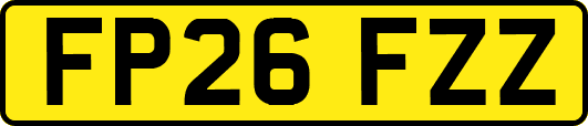 FP26FZZ