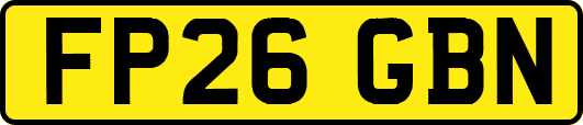 FP26GBN