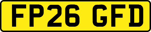 FP26GFD