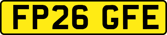 FP26GFE