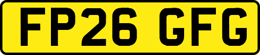 FP26GFG