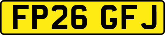 FP26GFJ