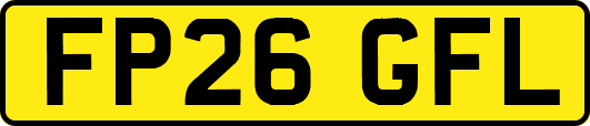 FP26GFL