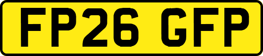 FP26GFP