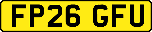 FP26GFU