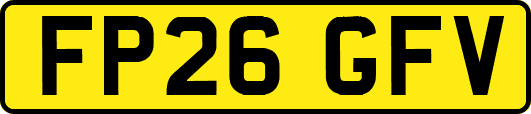 FP26GFV