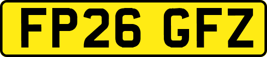 FP26GFZ