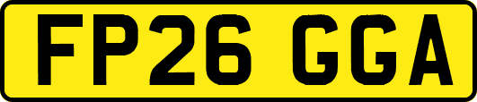 FP26GGA