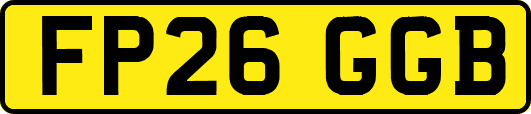 FP26GGB