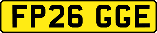 FP26GGE
